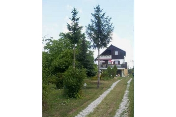 Ungaria Privát Bogács, Exteriorul